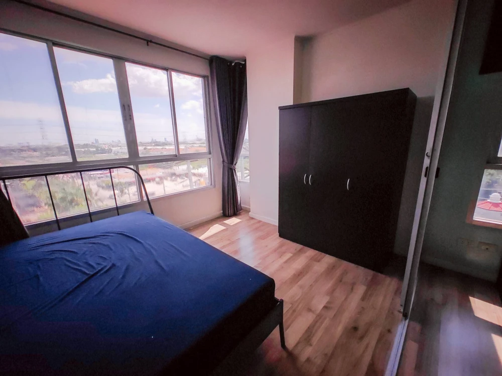 🌈🏡 ขาย ดีคอนโด อ่อนนุช - พระราม 9 🏡🌈