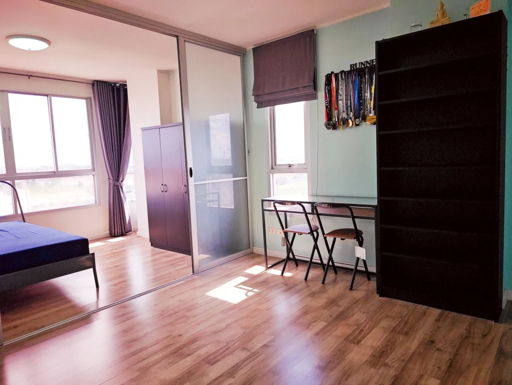 🌈🏡 ขาย ดีคอนโด อ่อนนุช - พระราม 9 🏡🌈