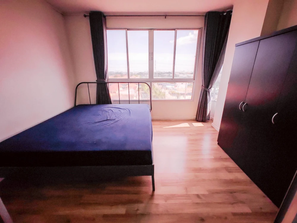 🌈🏡 ขาย ดีคอนโด อ่อนนุช - พระราม 9 🏡🌈