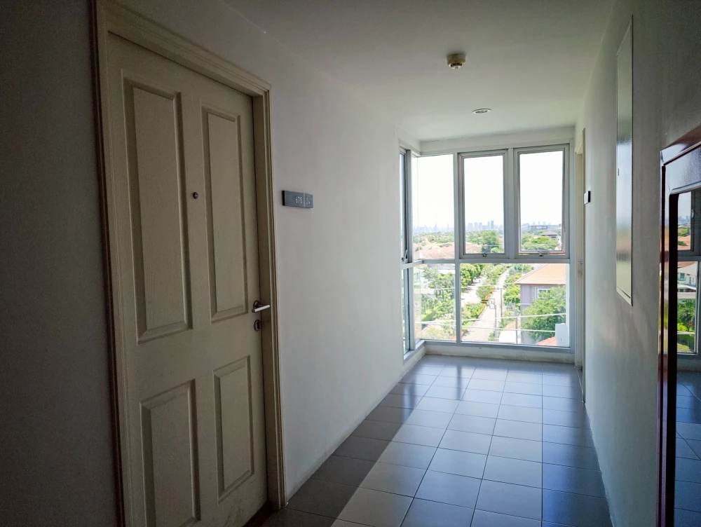 🌈🏡 ขาย ดีคอนโด อ่อนนุช - พระราม 9 🏡🌈