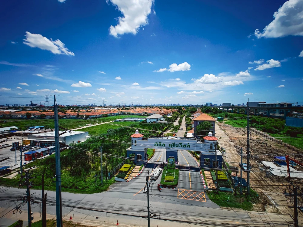 🌈🏡 ขาย ดีคอนโด อ่อนนุช - พระราม 9 🏡🌈