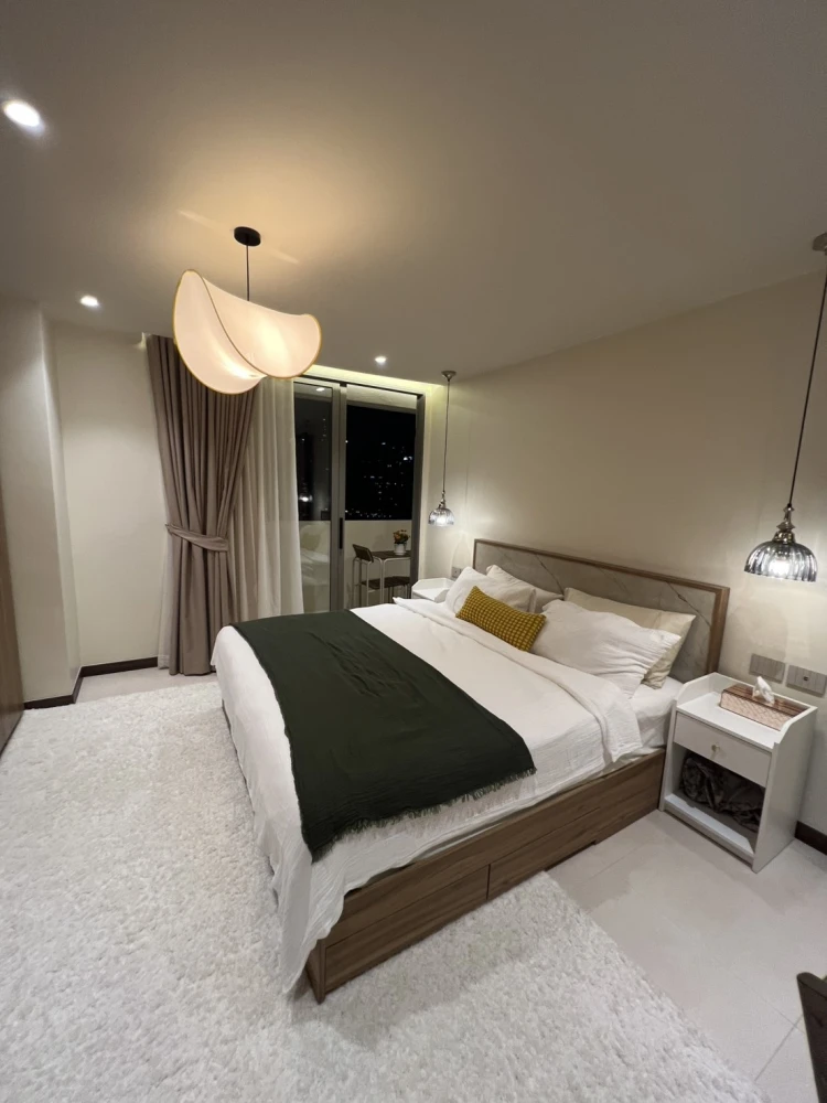 ✨ ขาย ดี.เอส. ทาวเวอร์ 2 สุขุมวิท 39 | 3 ห้องนอน 133 ตร.ม. ชั้น 17 วิวโล่ง
