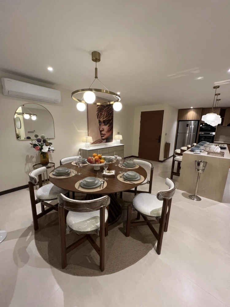 ✨ ขาย ดี.เอส. ทาวเวอร์ 2 สุขุมวิท 39 | 3 ห้องนอน 133 ตร.ม. ชั้น 17 วิวโล่ง