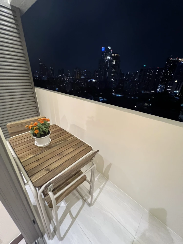 ✨ ขาย ดี.เอส. ทาวเวอร์ 2 สุขุมวิท 39 | 3 ห้องนอน 133 ตร.ม. ชั้น 17 วิวโล่ง