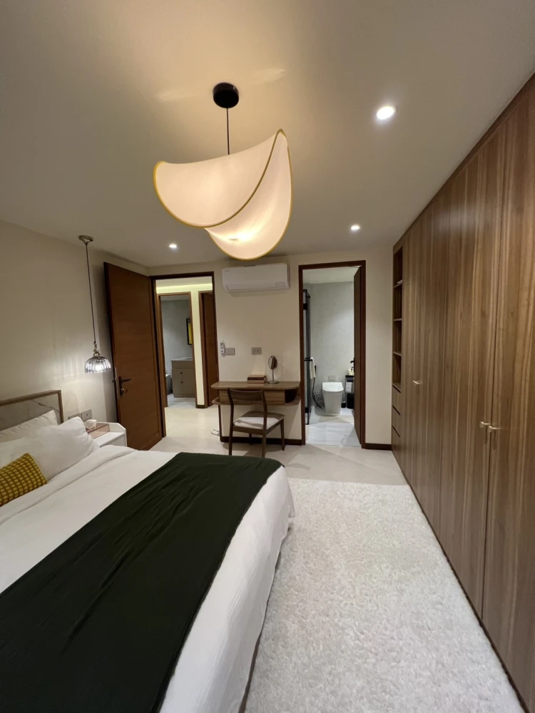 ✨ ขาย ดี.เอส. ทาวเวอร์ 2 สุขุมวิท 39 | 3 ห้องนอน 133 ตร.ม. ชั้น 17 วิวโล่ง