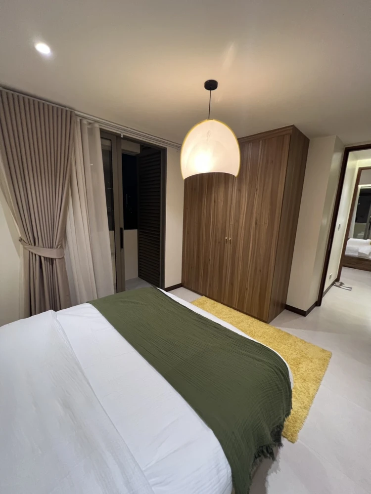 ✨ ขาย ดี.เอส. ทาวเวอร์ 2 สุขุมวิท 39 | 3 ห้องนอน 133 ตร.ม. ชั้น 17 วิวโล่ง