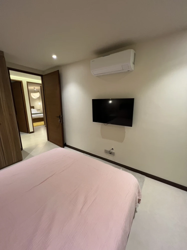 ✨ ขาย ดี.เอส. ทาวเวอร์ 2 สุขุมวิท 39 | 3 ห้องนอน 133 ตร.ม. ชั้น 17 วิวโล่ง