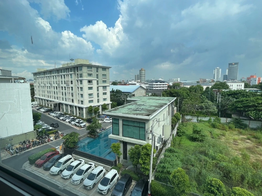 🏠🌃 ขาย ดี คอนโด สาธุประดิษฐ์ 49 🏠🌃