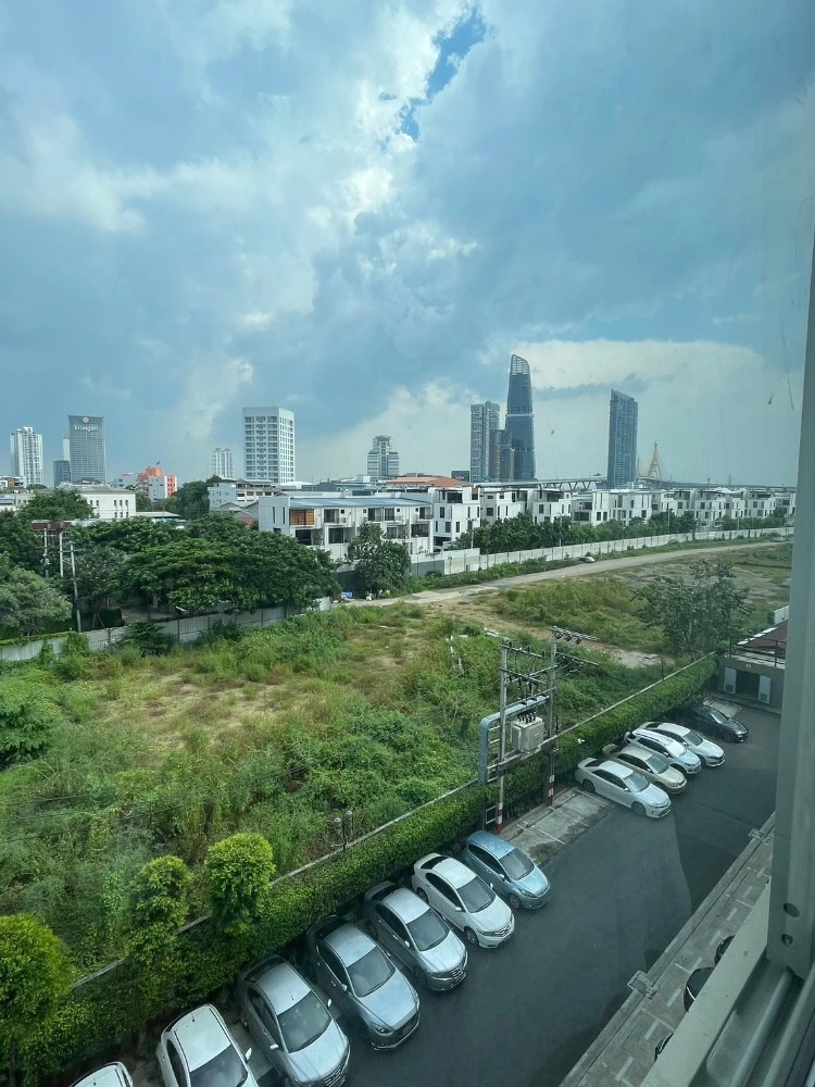 🏠🌃 ขาย ดี คอนโด สาธุประดิษฐ์ 49 🏠🌃