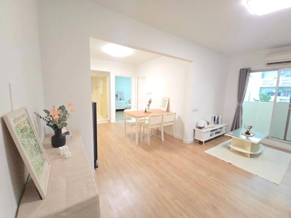 🏡 ขาย บ้านสวนธน พุทธบูชา 47