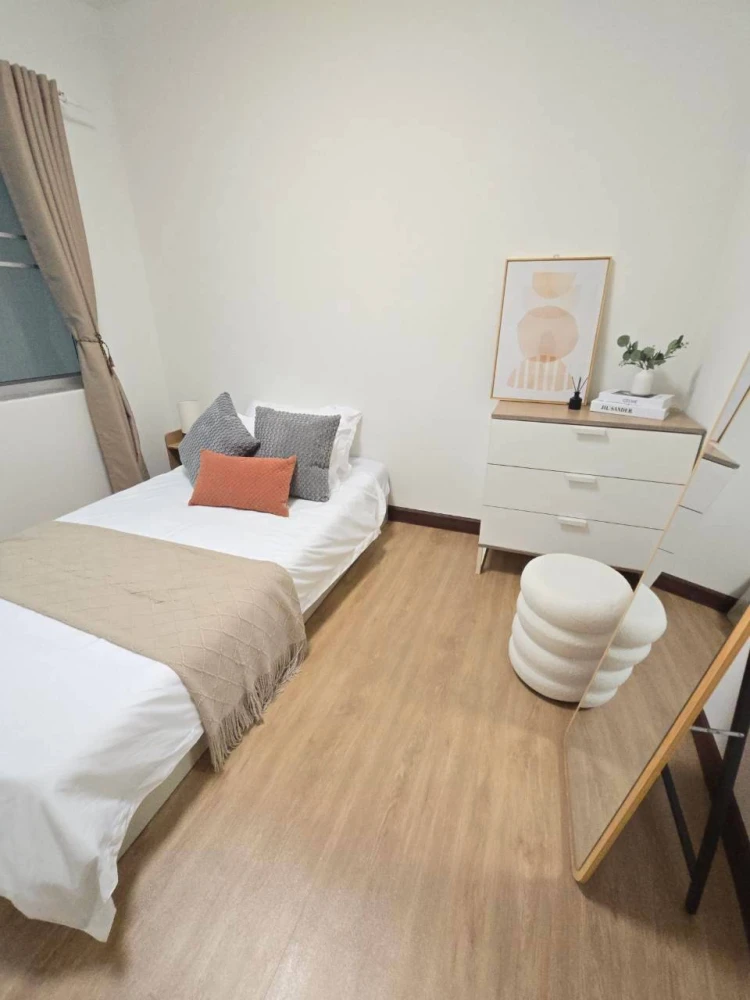🏡 ขาย บ้านสวนธน พุทธบูชา 47
