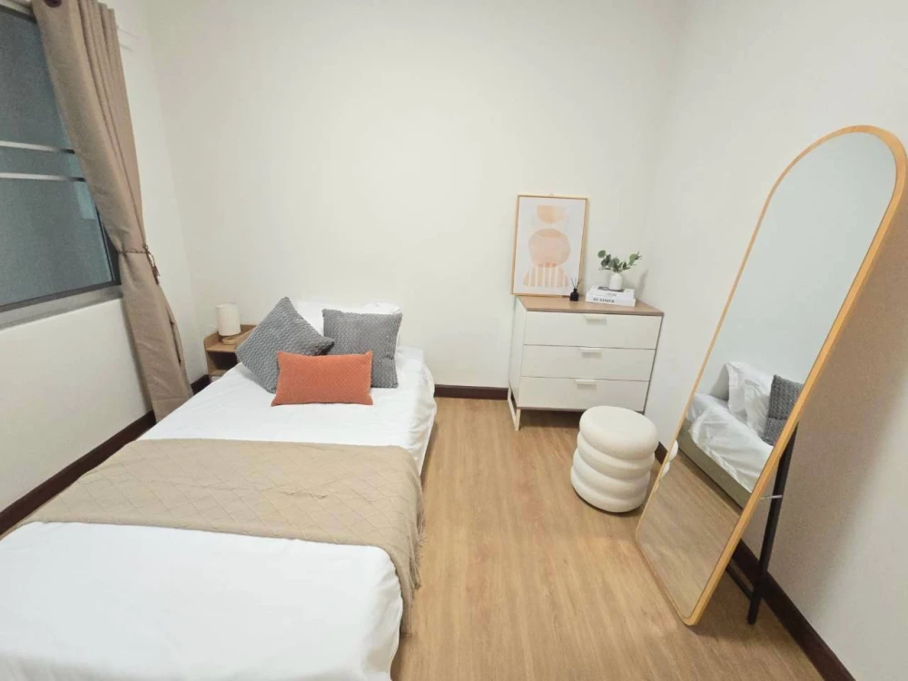 🏡 ขาย บ้านสวนธน พุทธบูชา 47