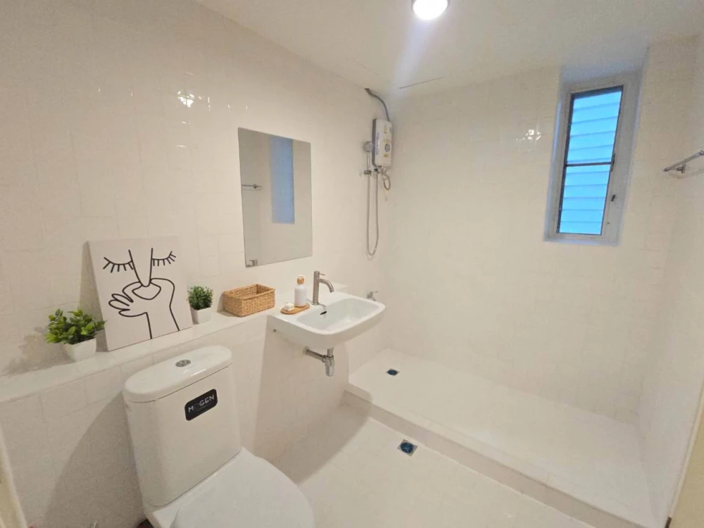 🏡 ขาย บ้านสวนธน พุทธบูชา 47