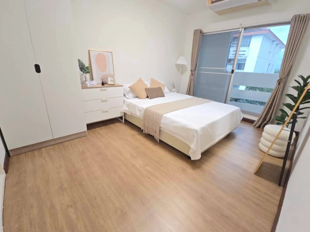 🏡 ขาย บ้านสวนธน พุทธบูชา 47