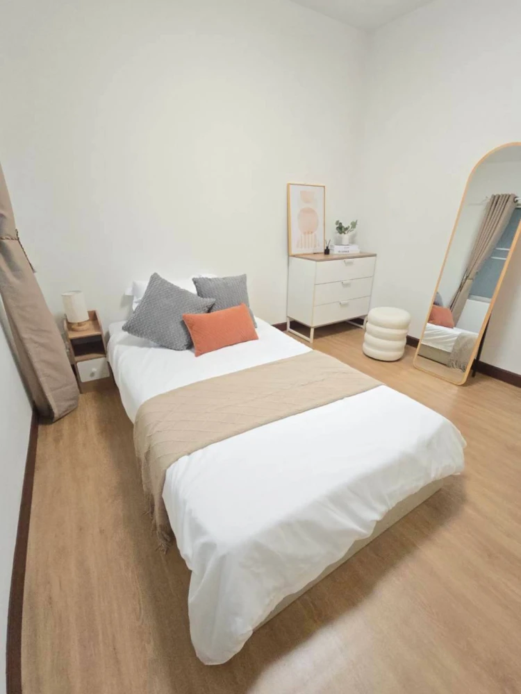 🏡 ขาย บ้านสวนธน พุทธบูชา 47