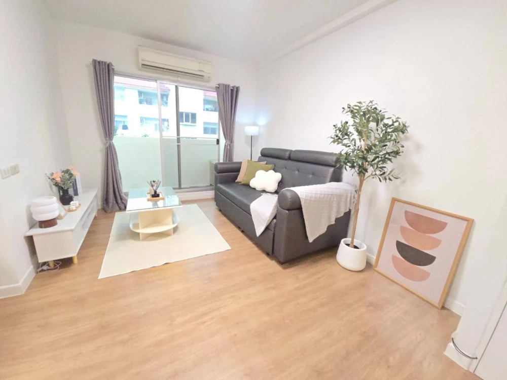 🏡 ขาย บ้านสวนธน พุทธบูชา 47