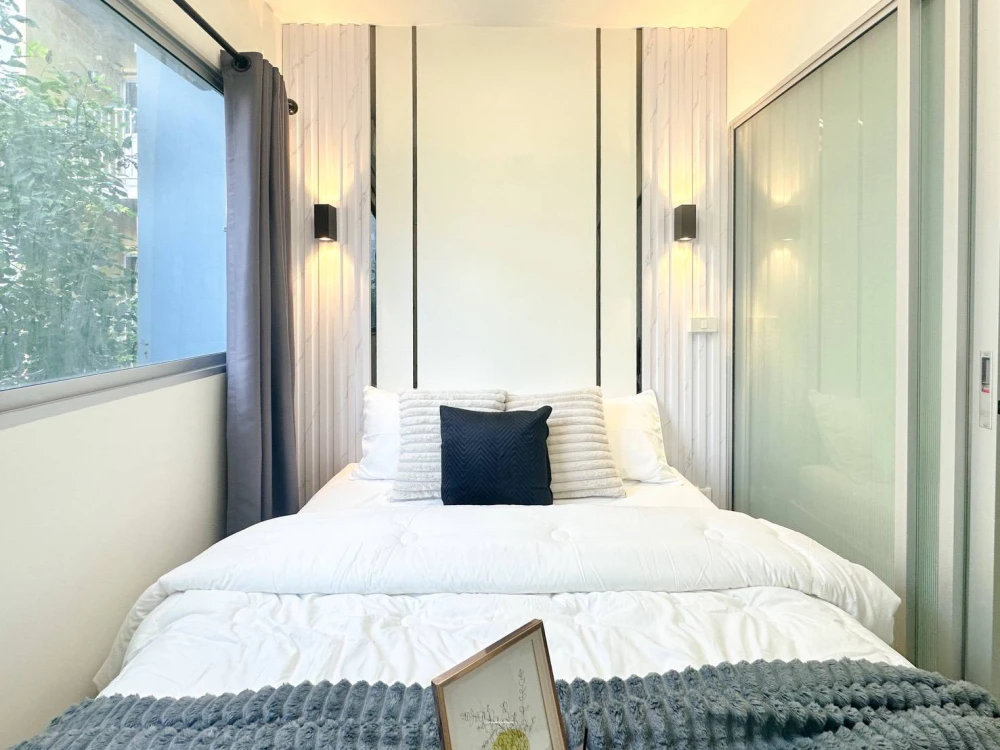 🏠🌃 ขาย พลัมคอนโด พาร์ค รังสิต เฟส1-3 🏠🌃