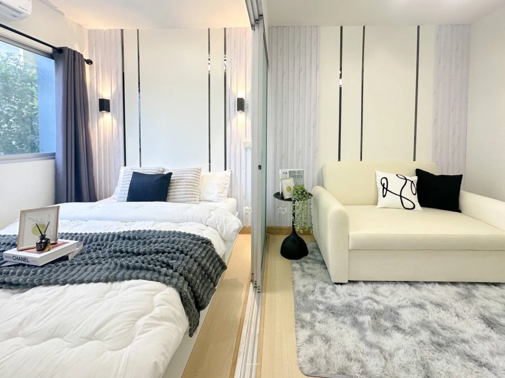 🏠🌃 ขาย พลัมคอนโด พาร์ค รังสิต เฟส1-3 🏠🌃