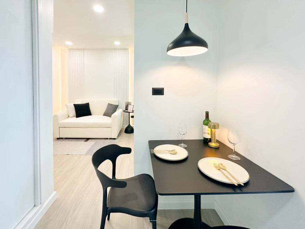 🏠🌃 ขาย พลัมคอนโด รามคำเเหง60 อินเตอร์เชนจ์  🏠🌃