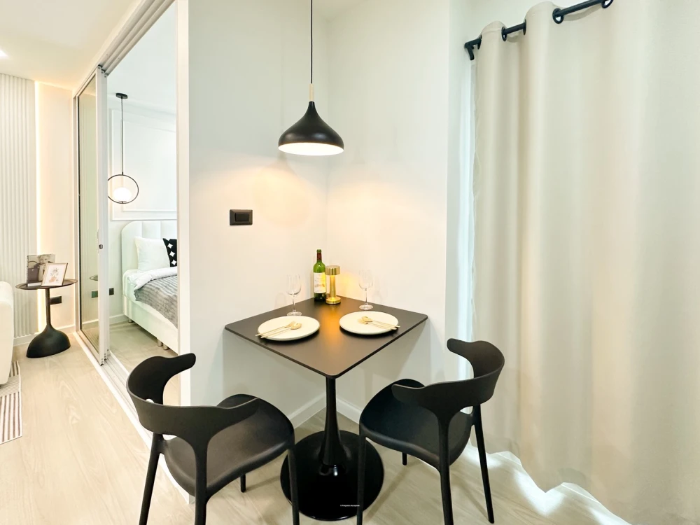 🏠🌃 ขาย พลัมคอนโด รามคำเเหง60 อินเตอร์เชนจ์  🏠🌃