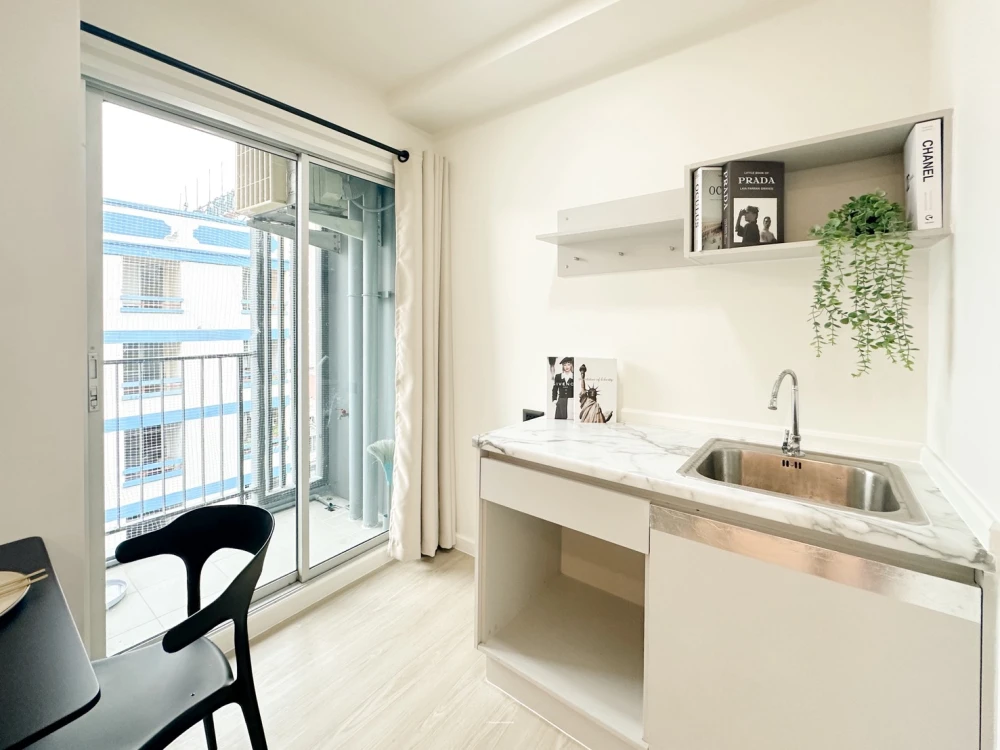 🏠🌃 ขาย พลัมคอนโด รามคำเเหง60 อินเตอร์เชนจ์  🏠🌃