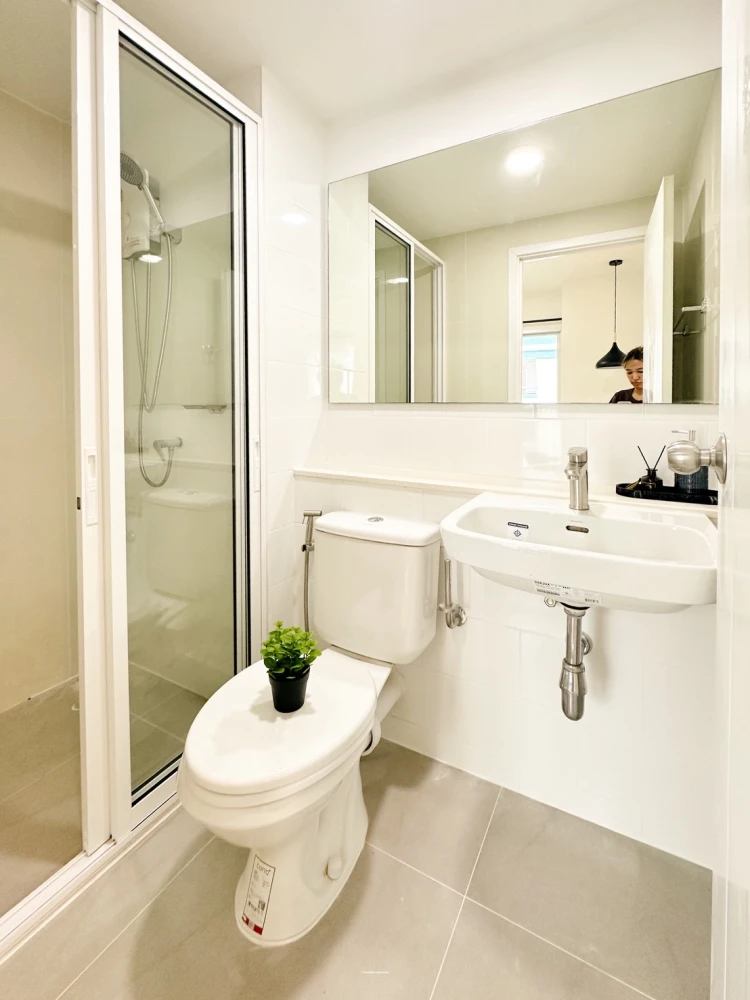 🏠🌃 ขาย พลัมคอนโด รามคำเเหง60 อินเตอร์เชนจ์  🏠🌃