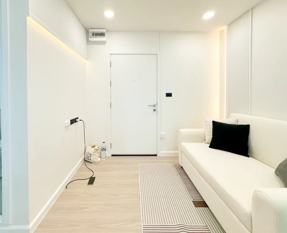 🏠🌃 ขาย พลัมคอนโด รามคำเเหง60 อินเตอร์เชนจ์  🏠🌃