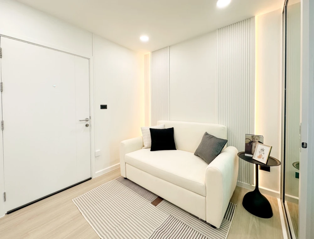 🏠🌃 ขาย พลัมคอนโด รามคำเเหง60 อินเตอร์เชนจ์  🏠🌃