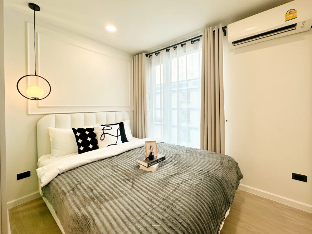 🏠🌃 ขาย พลัมคอนโด รามคำเเหง60 อินเตอร์เชนจ์  🏠🌃