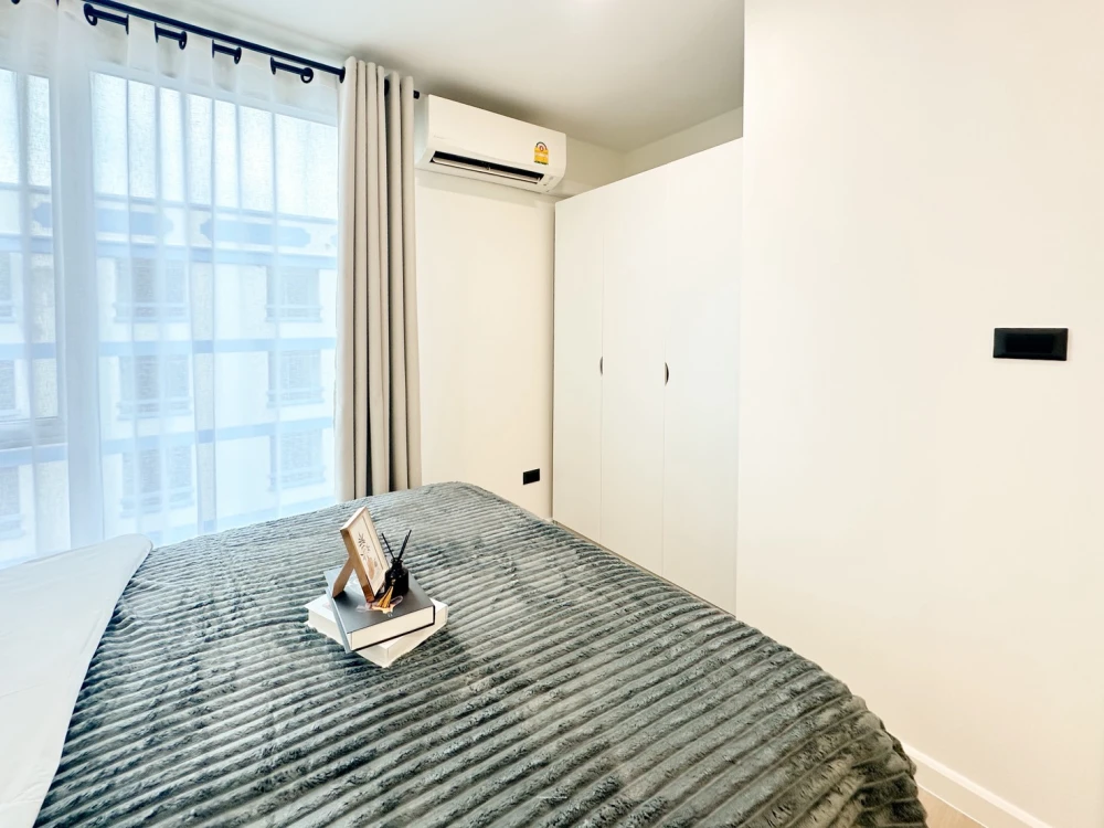 🏠🌃 ขาย พลัมคอนโด รามคำเเหง60 อินเตอร์เชนจ์  🏠🌃