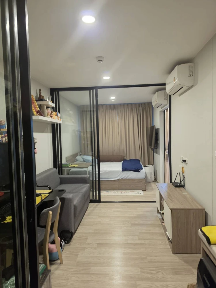 🏢✨ ขาย พลัมคอนโด สุขุมวิท 97/1 ✨🏢