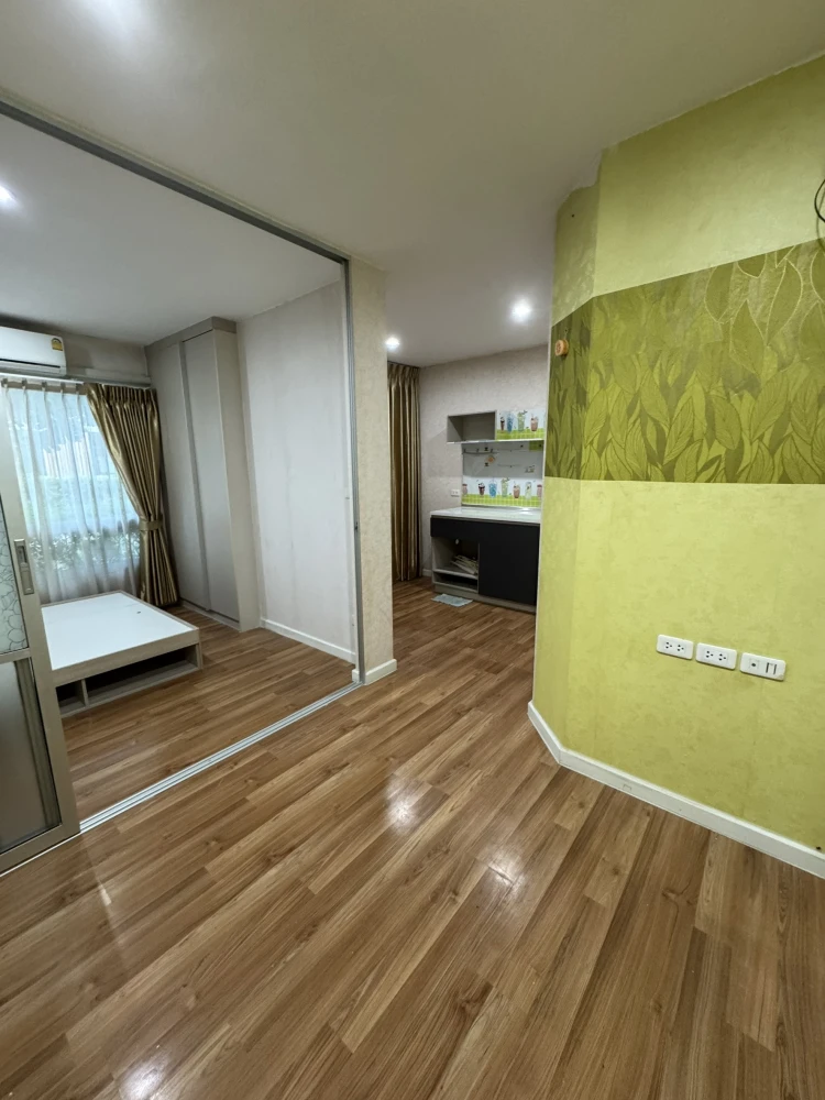 🏠🌃 ขาย วีคอนโด ลาดกระบัง🏠🌃