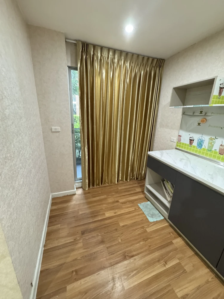 🏠🌃 ขาย วีคอนโด ลาดกระบัง🏠🌃