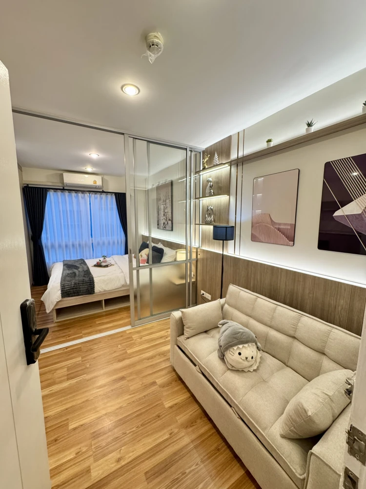 🏠🌃 ขาย วี คอนโด ลาดกระบัง  🏠🌃