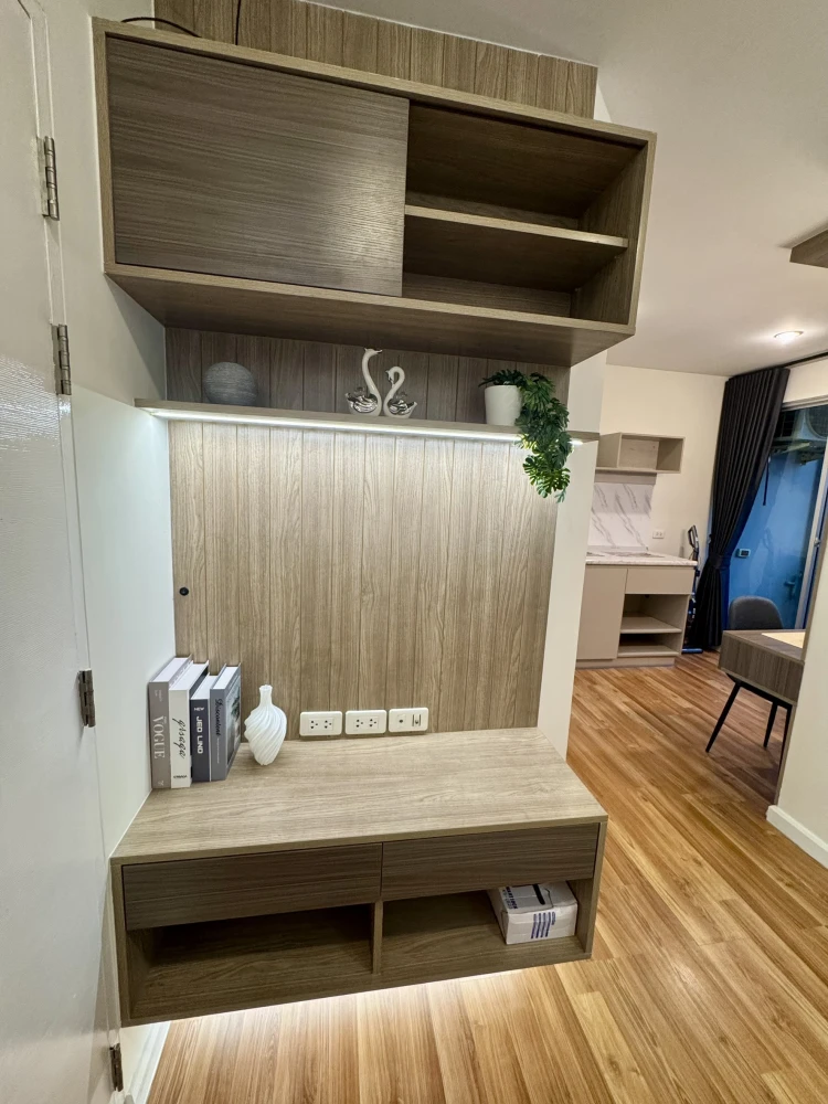 🏠🌃 ขาย วี คอนโด ลาดกระบัง  🏠🌃