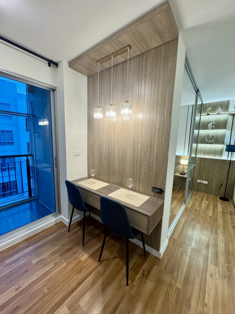 🏠🌃 ขาย วี คอนโด ลาดกระบัง  🏠🌃