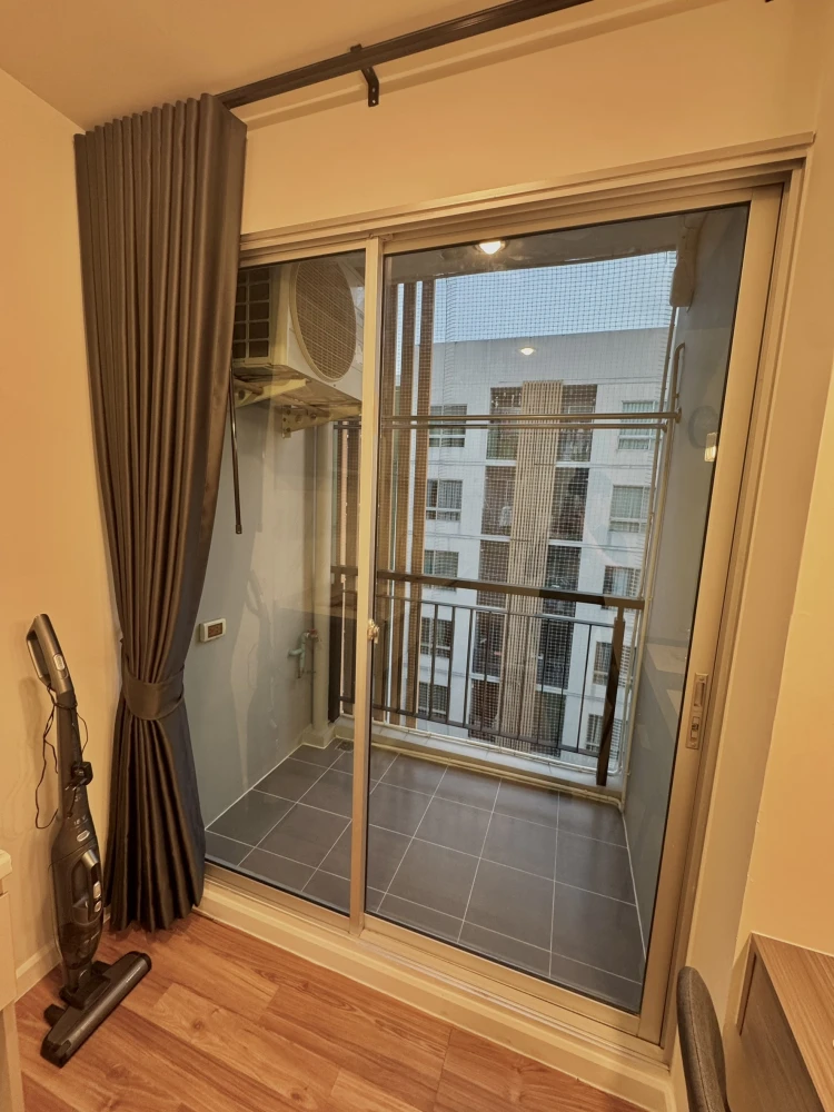 🏠🌃 ขาย วี คอนโด ลาดกระบัง  🏠🌃