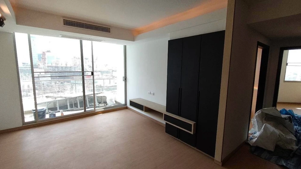 ✨ ขาย ศุภาลัย ปาร์ค พหลโยธิน 21 | ห้องใหญ่ 83.21 ตร.ม. ทำเลเมือง 🏙️