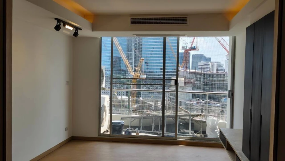 ✨ ขาย ศุภาลัย ปาร์ค พหลโยธิน 21 | ห้องใหญ่ 83.21 ตร.ม. ทำเลเมือง 🏙️