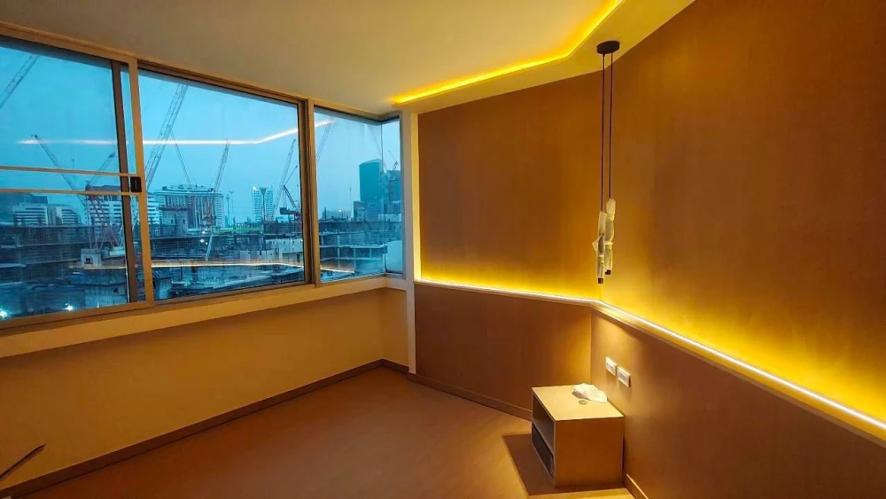 ✨ ขาย ศุภาลัย ปาร์ค พหลโยธิน 21 | ห้องใหญ่ 83.21 ตร.ม. ทำเลเมือง 🏙️