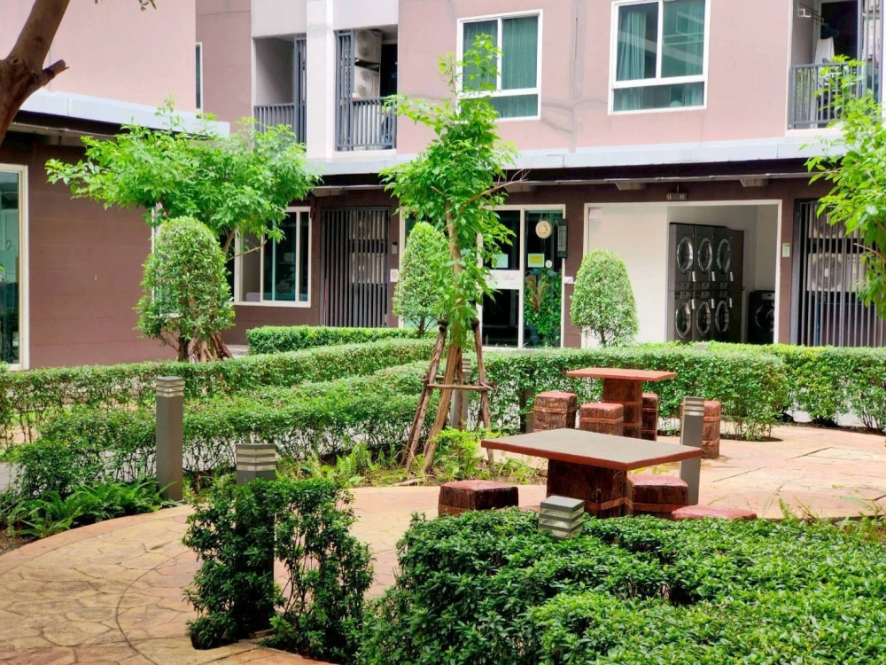 🏠🌃 ขาย เจดับบลิว คอนโด เเอด ดอนเมือง 🏠🌃