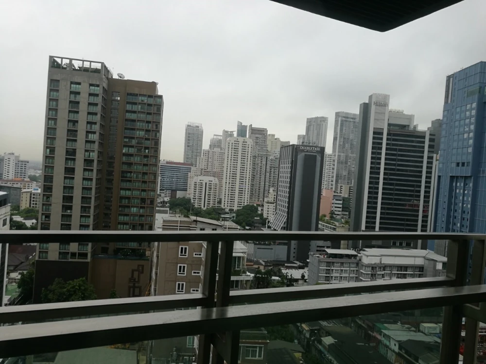 🏢 ขาย เดอะ เมดิสัน สุขุมวิท 41