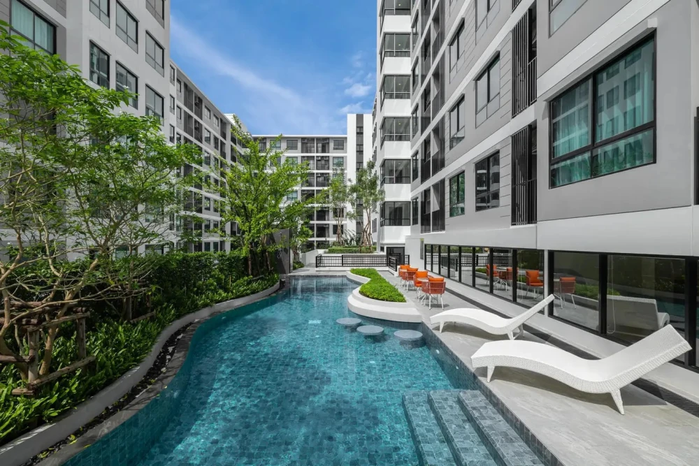 🏠🌃 ขาย เฟล็กซี่ สุขสวัสดิ์  🏠🌃
