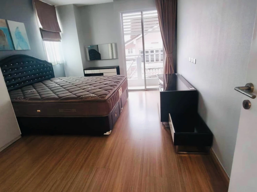 🏠🌃 ขาย แฮปปี้ คอนโด ลาดพร้าว 101 🏠🌃