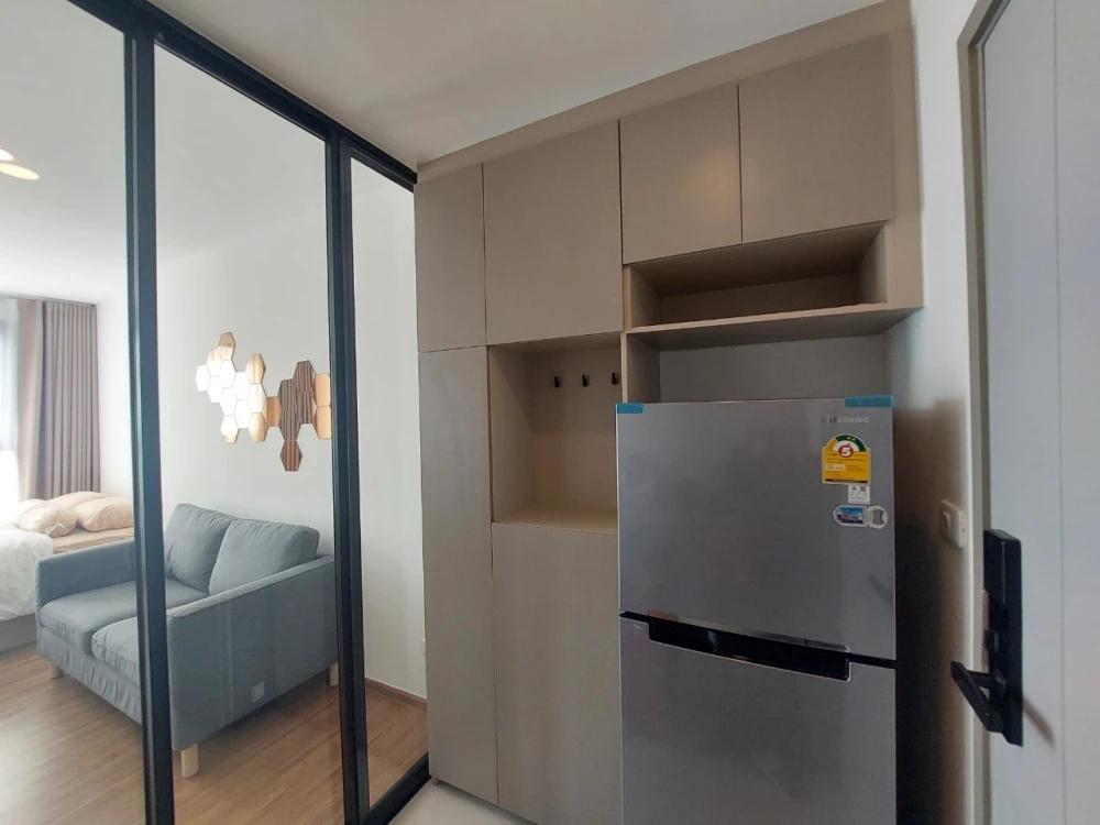 🏢 ขาย | ดิ ออริจิ้น ราม 209 อินเตอร์เชนจ์