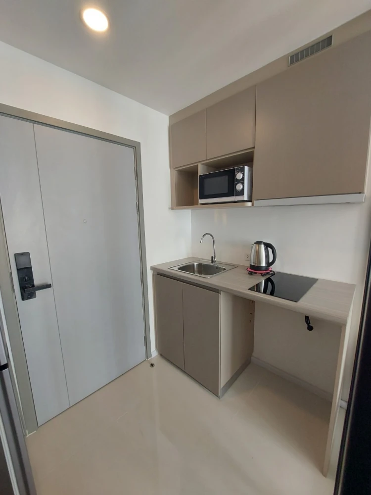 🏢 ขาย | ดิ ออริจิ้น ราม 209 อินเตอร์เชนจ์