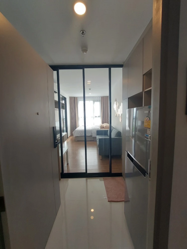 🏢 ขาย | ดิ ออริจิ้น ราม 209 อินเตอร์เชนจ์