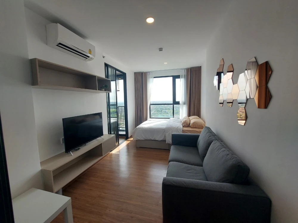 🏢 ขาย | ดิ ออริจิ้น ราม 209 อินเตอร์เชนจ์