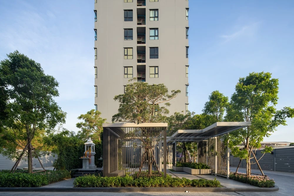 🏢 ขาย | ดิ ออริจิ้น ราม 209 อินเตอร์เชนจ์