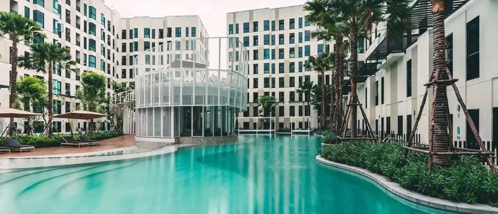 🏢 ขาย | ยูนิโอ สุขุมวิท 72